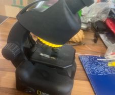 microscope