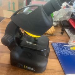microscope