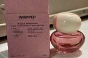 Korean hair perfume