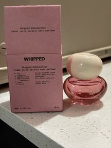 Korean hair perfume