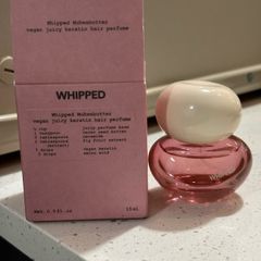 Korean hair perfume