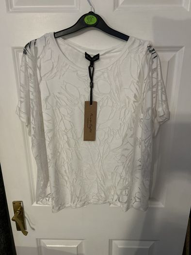 new phase eight top RRP 70E
