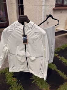 Men Running Tracksuit Pair L