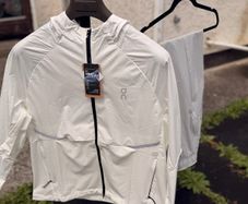 Men Running Tracksuit Pair L