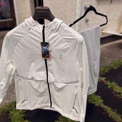 Men Running Tracksuit Pair L