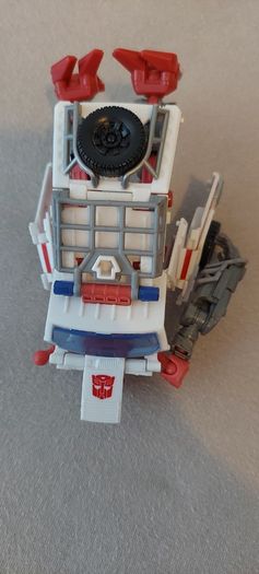 Transformer  / toy