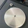 Linn Axis Turntable with Linn Basik LV X Tonearm Image 8