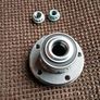 VW Touareq Transporter Multivan, Front/Rear Wheel Bearing Kit Image 3