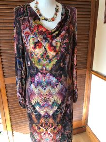 Tuzzi Dress