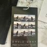 David Gray VIP Merchandise Image 4