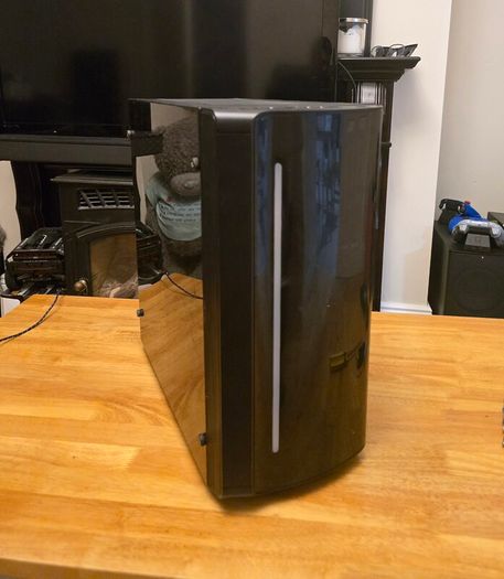 Budget Gaming & Office PC - AMD Ryzen 5 3400G / 16GB RAM / 256GB Crucial SSD / 650W PSU
