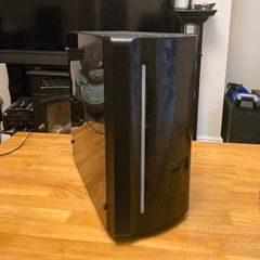 Budget Gaming & Office PC - AMD Ryzen 5 3400G / 16GB RAM / 256GB Crucial SSD / 650W PSU