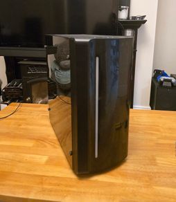 Budget Gaming & Office PC - AMD Ryzen 5 3400G / 16GB RAM / 256GB Crucial SSD / 650W PSU