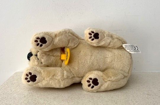 Vintage Andrex Puppy