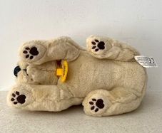 Vintage Andrex Puppy