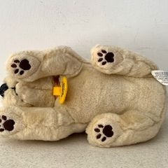 Vintage Andrex Puppy