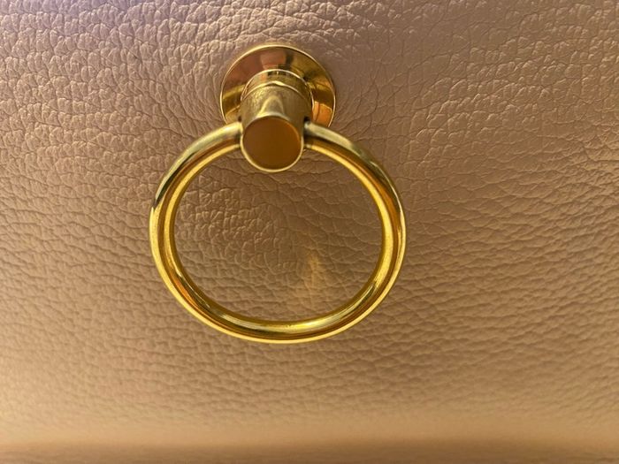 Mulberry Gracy Satchel Bag