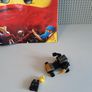 LEGO Ninjago ATV Car (partial) Image 3