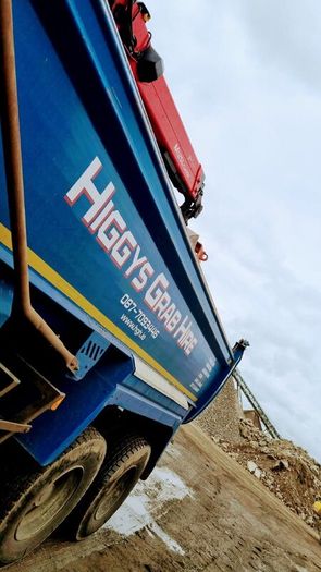 Top soil