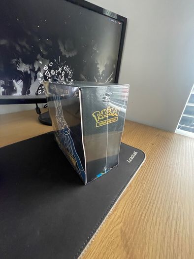 Mega Evolution: Mega Lucario ETB
