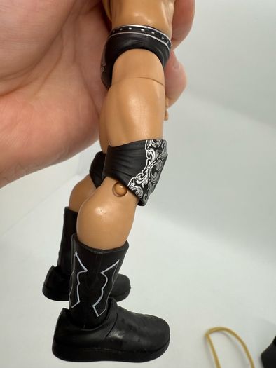 wwe Aew unrivalled series 2 "Hangman" Adam Page action figure