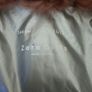 Zara girls bomber jacket Image 5