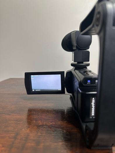 4k camera generic