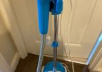 Steam Easy Steamer