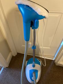 Steam Easy Steamer