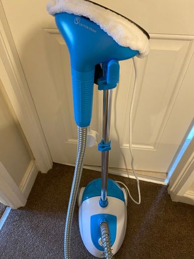Steam Easy Steamer