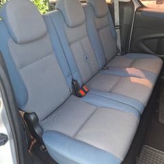 Rear seats Citroen berlingo 2012