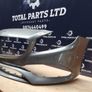 Mercedes-benz a class a176 2012-15 amg front bumper Image 2