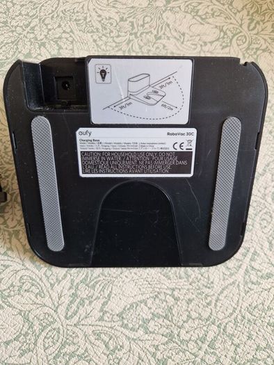 Eufy Robovac 30c