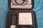 Touchjet Pond Interactive Projecter + 2 Stylus Pens (No HDMI Adapter)