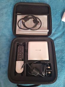 Touchjet Pond Interactive Projecter + 2 Stylus Pens (No HDMI Adapter)