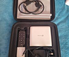 Touchjet Pond Interactive Projecter + 2 Stylus Pens (No HDMI Adapter)