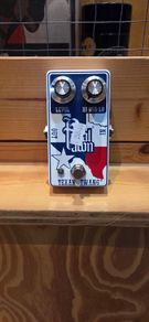 Pedal Pawn Texan Twang