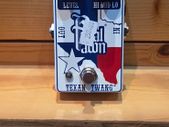 Pedal Pawn Texan Twang