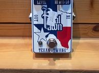 main image for ad Pedal Pawn Texan Twang