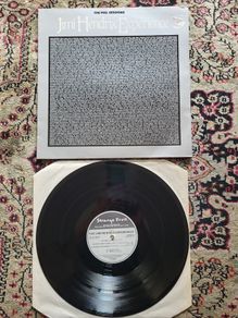 Jimi Hendrix: peel sessions