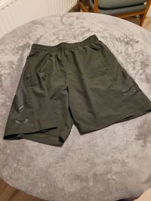 mens under Armour shorts