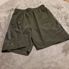 mens under Armour shorts