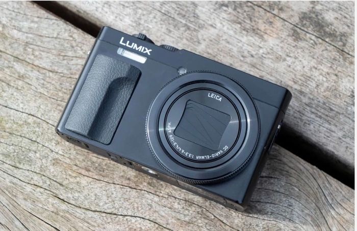 Panasonic Lumix TZ99