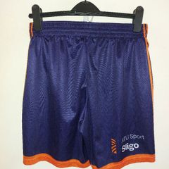 atu sligo gaa shorts