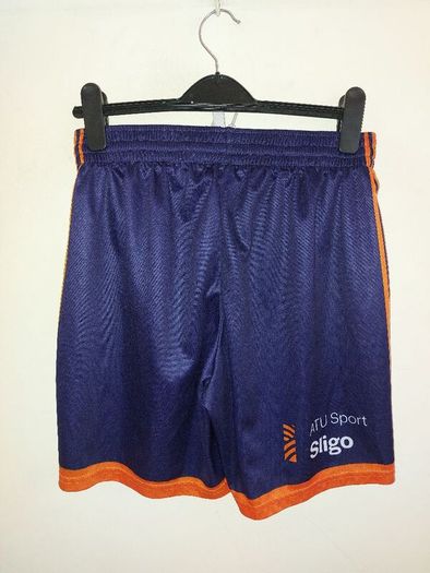 atu sligo gaa shorts