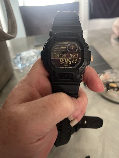 watches