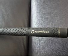 Taylormade REAX White L.R Stiff Shaft