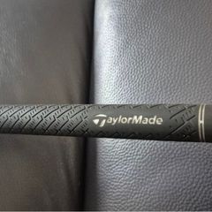 Taylormade REAX White L.R Stiff Shaft