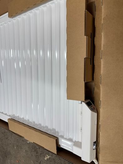 Electric Oil Heater/Radiator 2000W