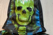 Skeleton Costume 7-8